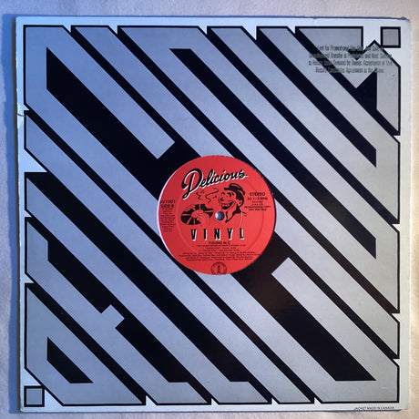 Young MC - I Let Em Know