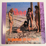 Pandoras - Hot Generation