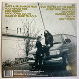 Larkin Poe - Self Made Man