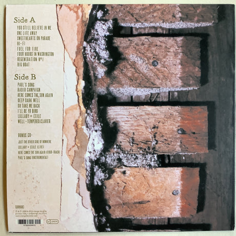 Ward, M. - Transistor Radio