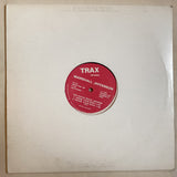 Jefferson, Marshall - House Music Anthem