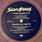 Suicidal Tendencies - I'll Hate You Better