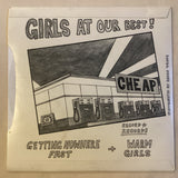 Girls At Our Best - Getting Nowhere Fast
