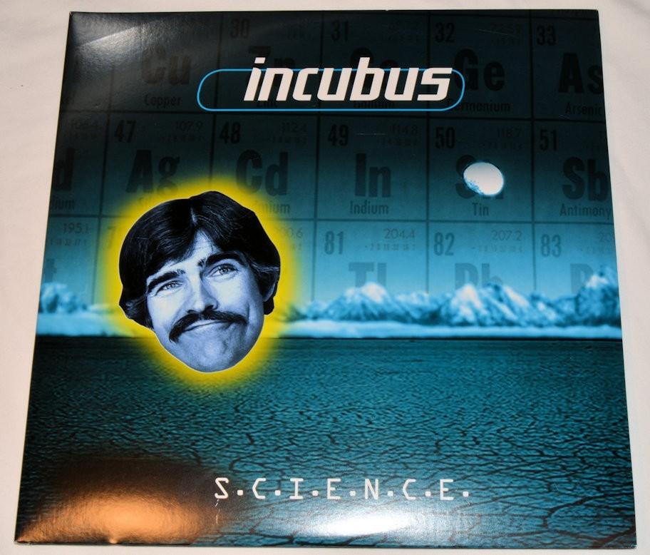 Incubus - Science