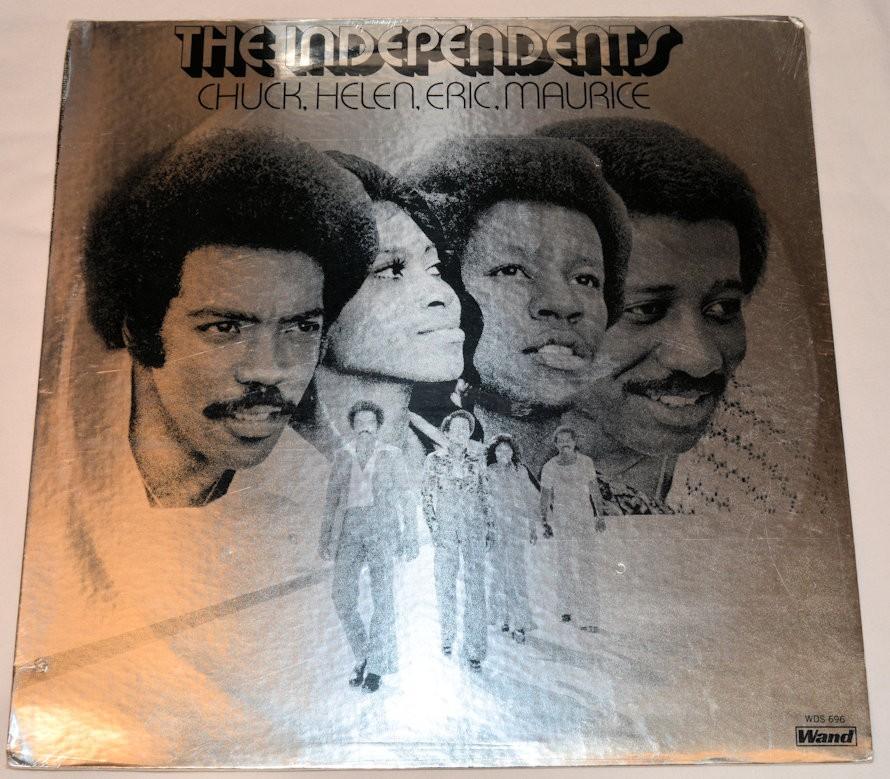 Independents, The - Chuck Helen Eric Maurice