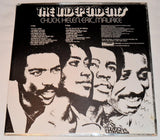 Independents, The - Chuck Helen Eric Maurice