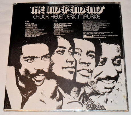 Independents, The - Chuck Helen Eric Maurice