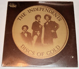 Independents, The - Discs Of Gold