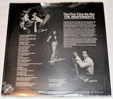 Independents, The - First Time We Met