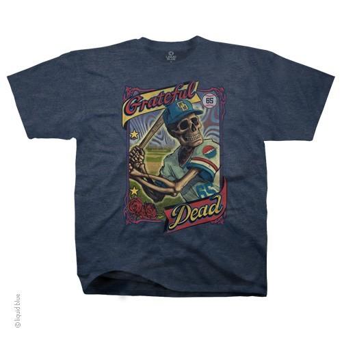 Grateful Dead - On Deck