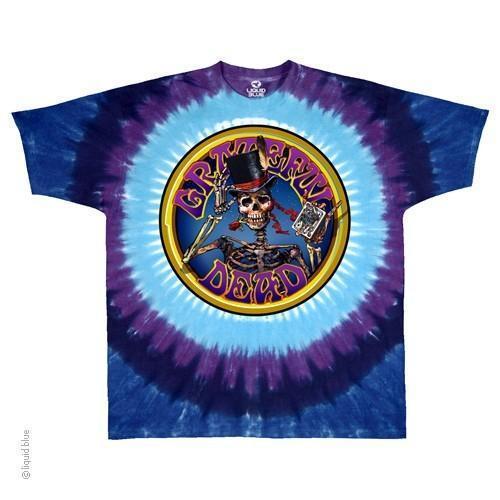 Grateful Dead - Queen Of Spades