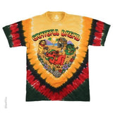 Grateful Dead - Positive Vibrations