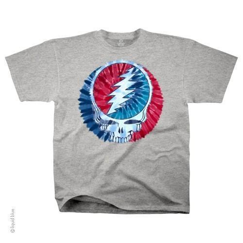 Grateful Dead - Steal Your Dye