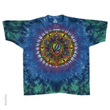 Grateful Dead - Celtic Mandala