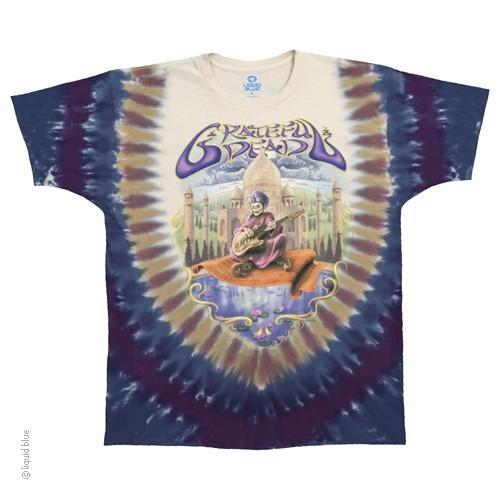 Grateful Dead - Carpet Ride