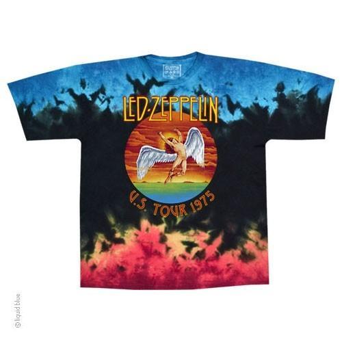 Led Zeppelin - Icarus