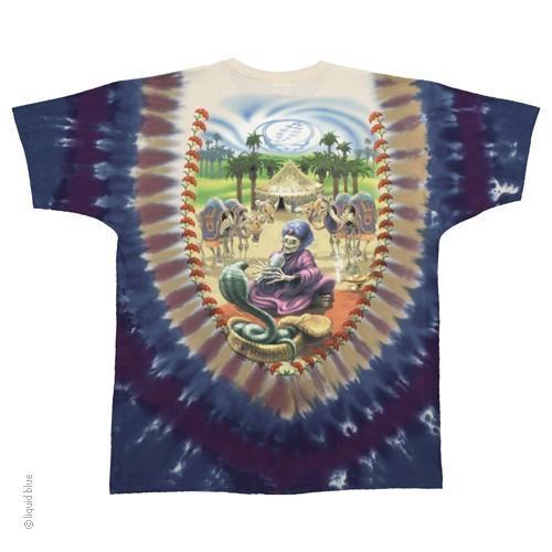 Grateful Dead - Carpet Ride