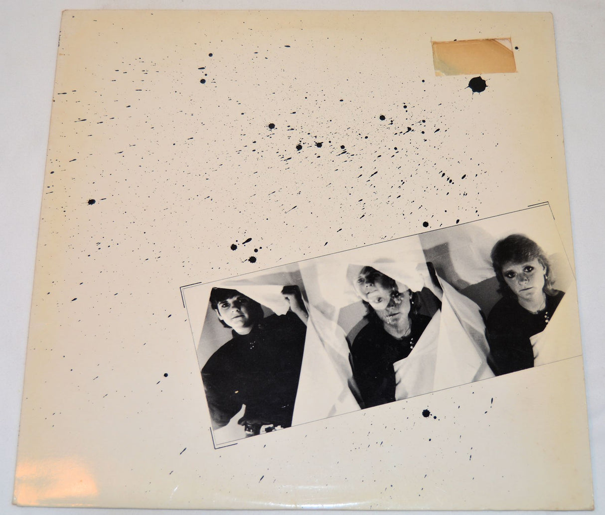 Indigo Girls - Indigo Girls (Dragon Path)