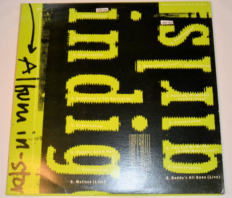 Indigo Girls - Shades Of Indigo