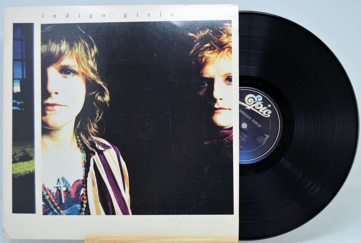 Indigo Girls - Self Titled