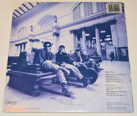 Indigos - Union Station