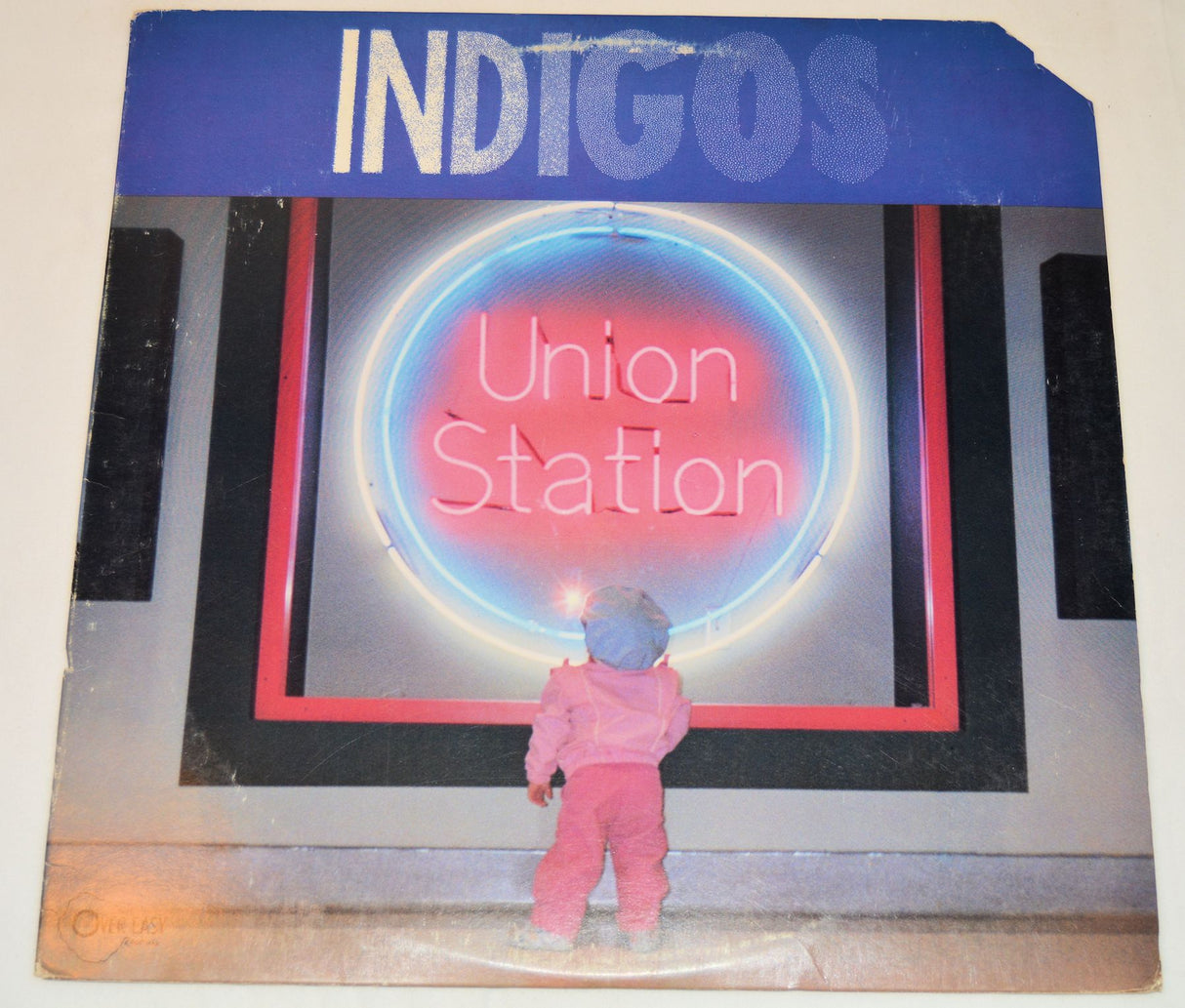 Indigos - Union Station