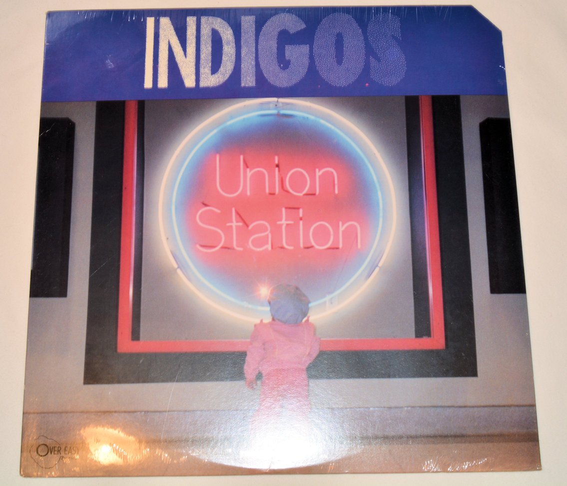 Indigos - Union Station