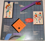 Industry - Stranger To Stranger