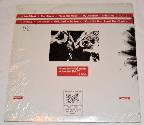 Inflatable Children - Get Naked With