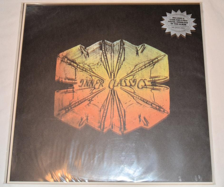 Snowblink - Inner Classics