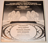 Insect Surfers - Wavelength