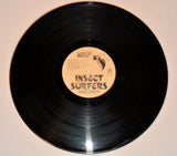 Insect Surfers - Wavelength