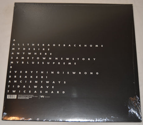 Interpol - El Pintor