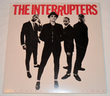 Interrupters, The - Fight The Good Fight