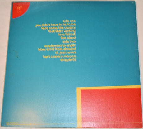 Interview - Big Oceans