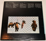 Intruders - Save The Children