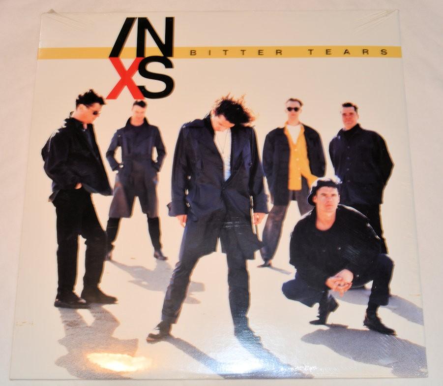 INXS - Bitter Tears