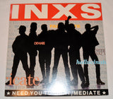 INXS - Need You Tonight