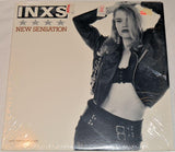 INXS - New Sensation