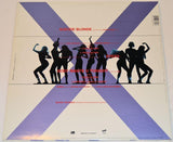 INXS - Suicide Blonde