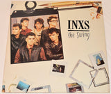 INXS - The Swing