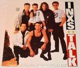INXS - Talk Interview