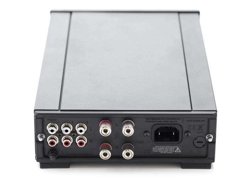 Rega - iO Amp