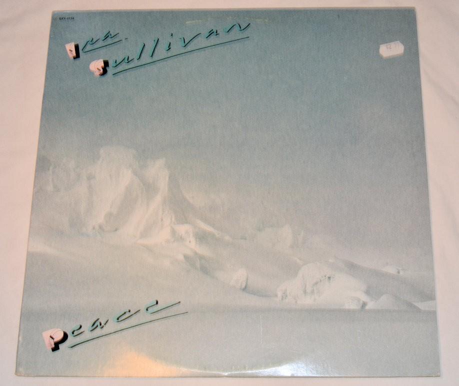 Sullivan, Ira - Peace