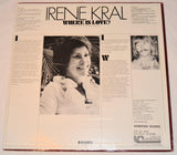 Kral, Irene - Where Is Love