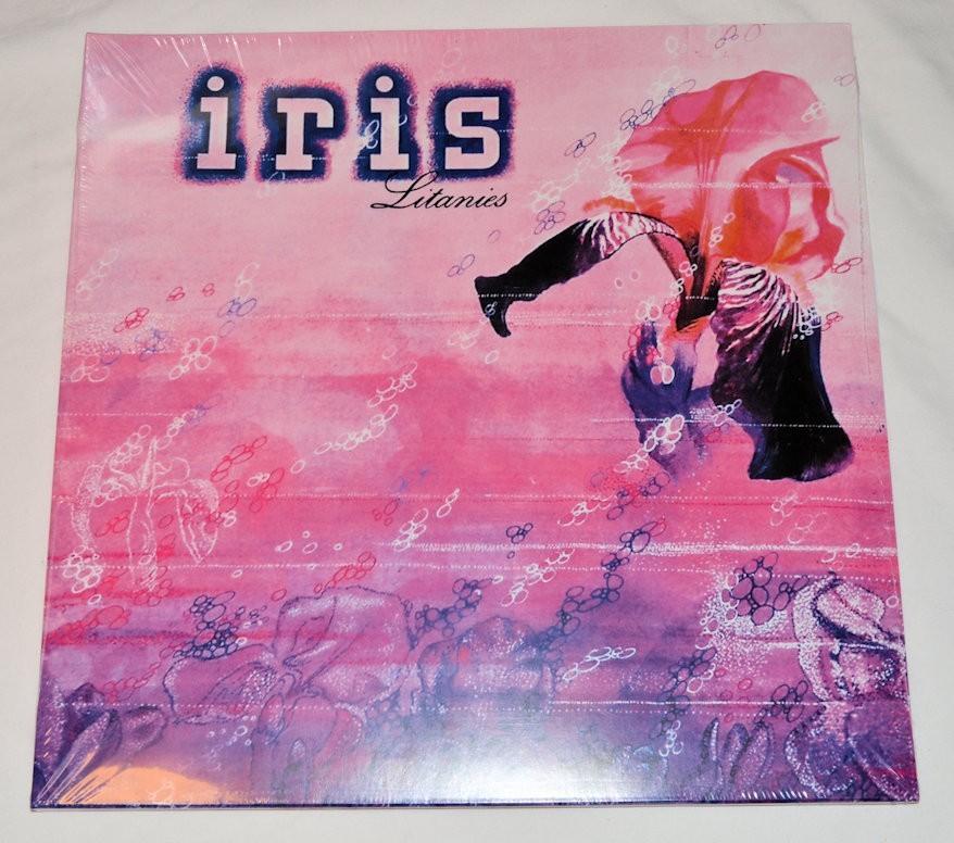 Iris - Litanies