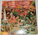 Iron Butterfly - Live