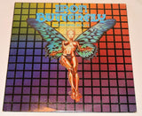 Iron Butterfly - Scorching Beauty