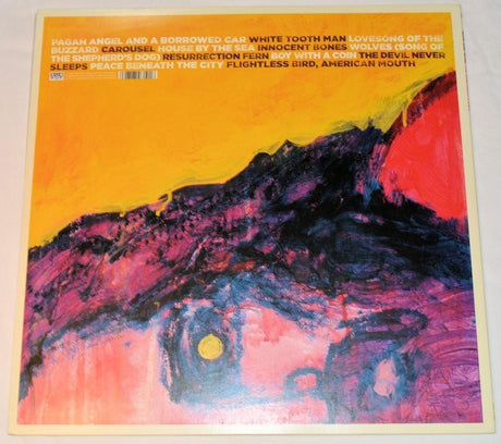 Iron & Wine - Shepherds Dog