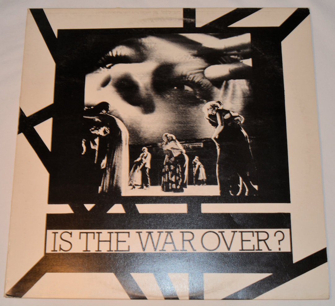 Various - Is The War Over?